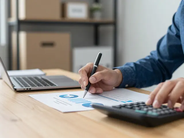 UK Recovery Loan Scheme: 2025 Eligibility, Interest Rates & Application Guide