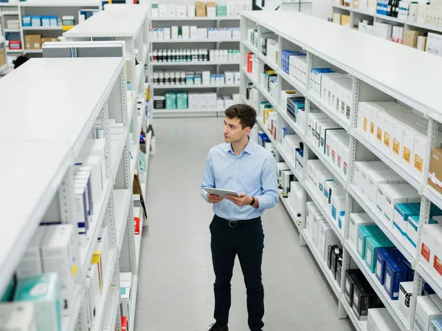 UK Retail Inventory & Sales Management Best Practices 2026