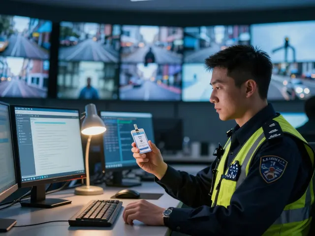 UK Security Firms: SIA Licensing & Operational Protocols Guide