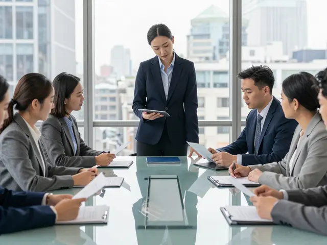 UK Supplier Code of Conduct: Standards, Auditing & Compliance Guide