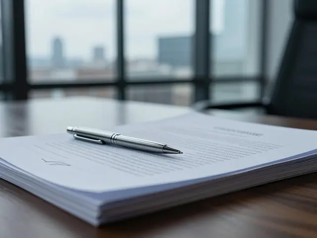 Vendor Risk Management in the UK: A Practical Guide to Third-Party Due Diligence