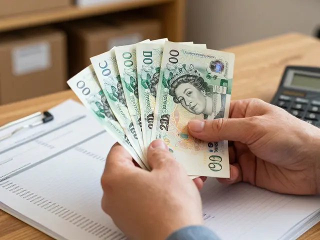Working Capital Days for UK Businesses: Mastering DSO, DPO, DIO, and CCC