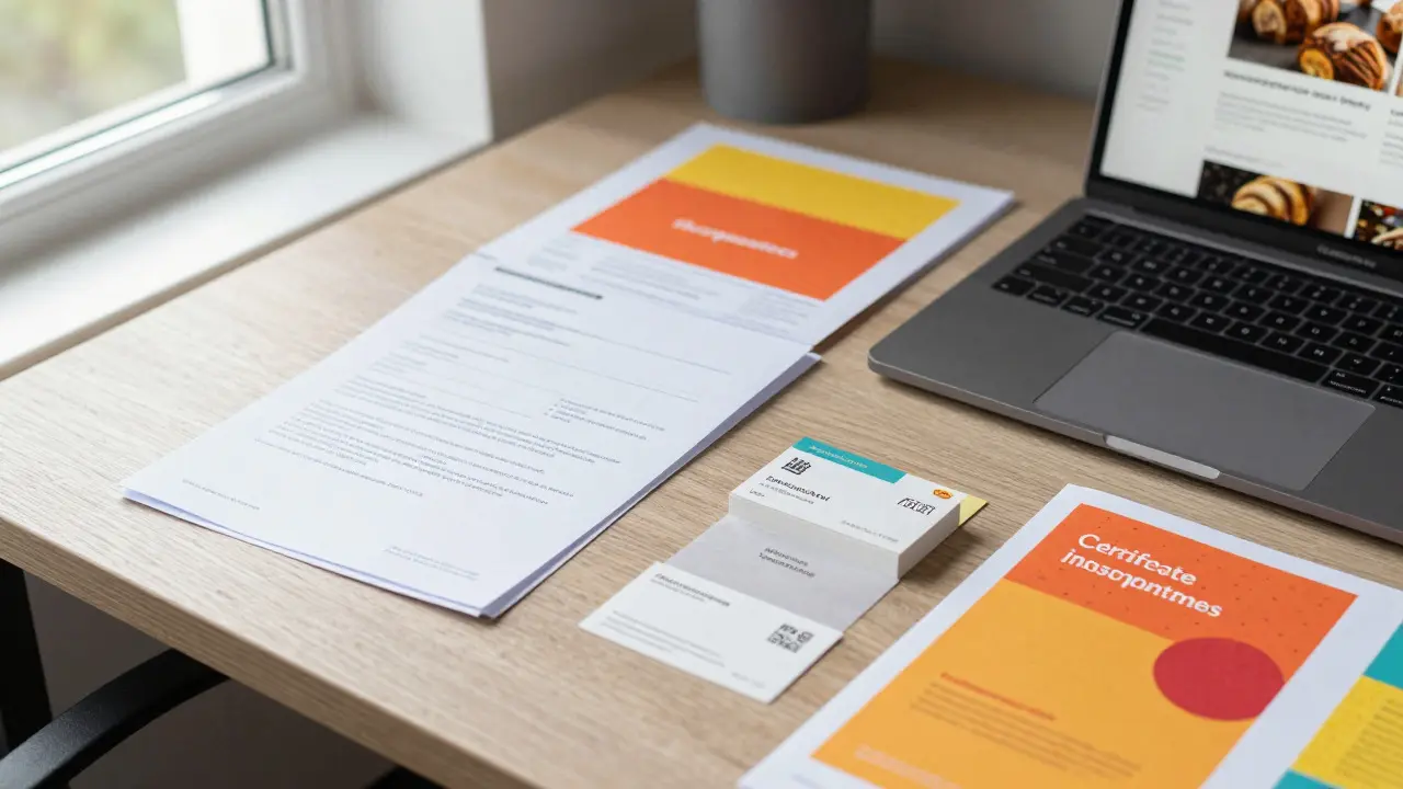 Trading Name vs Registered Company Name in the UK: Key Differences Explained