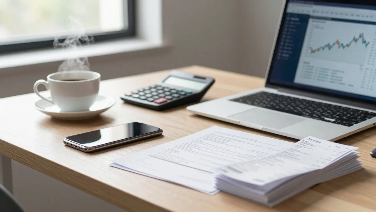 UK Business Expense Deductions: What You Can and Cannot Claim for Tax in 2026