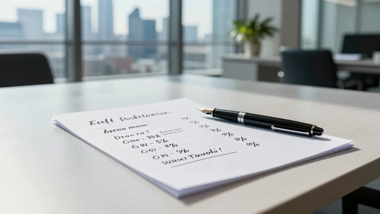 UK Business Goals: Setting SMART Objectives for 2026 Success
