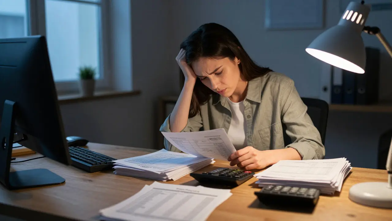 UK Business Overdrafts: Pros and Cons vs. Other Finance Options