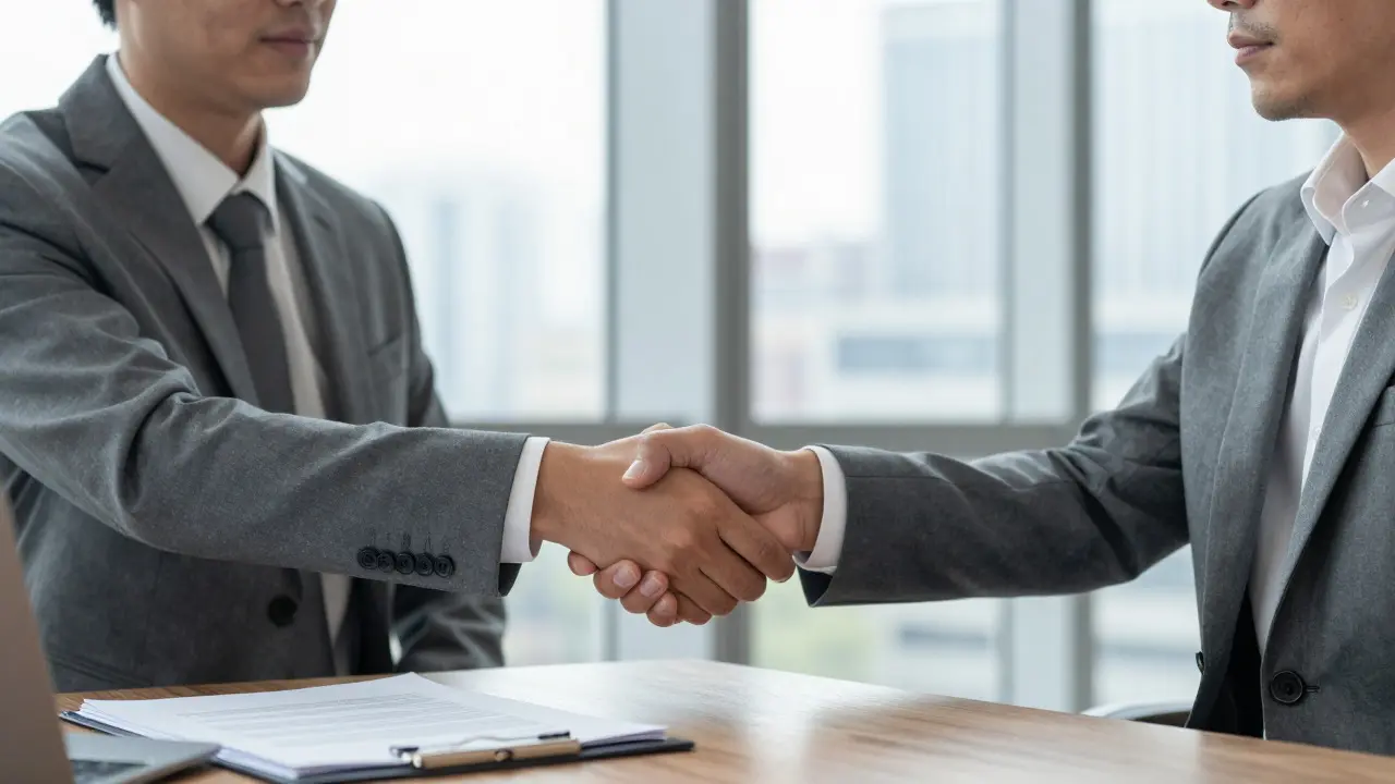 UK Confidentiality Agreements: Protecting Business Secrets and Data in 2026