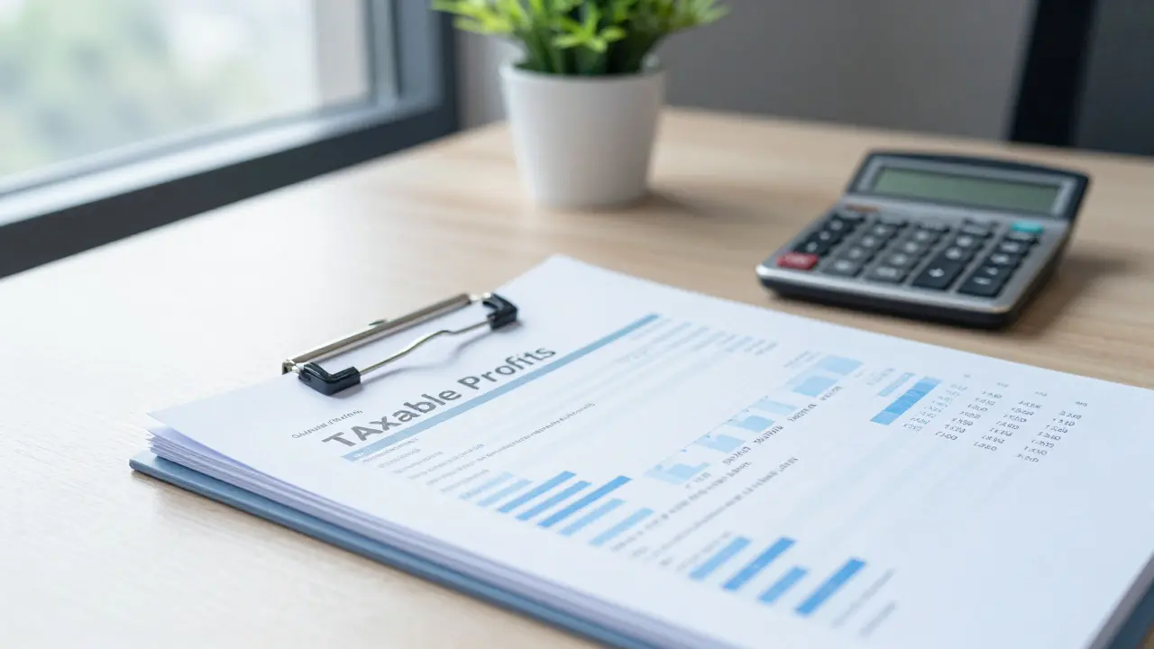 UK Corporation Tax Guide 2026: Rates, Filing Deadlines & Payment Rules