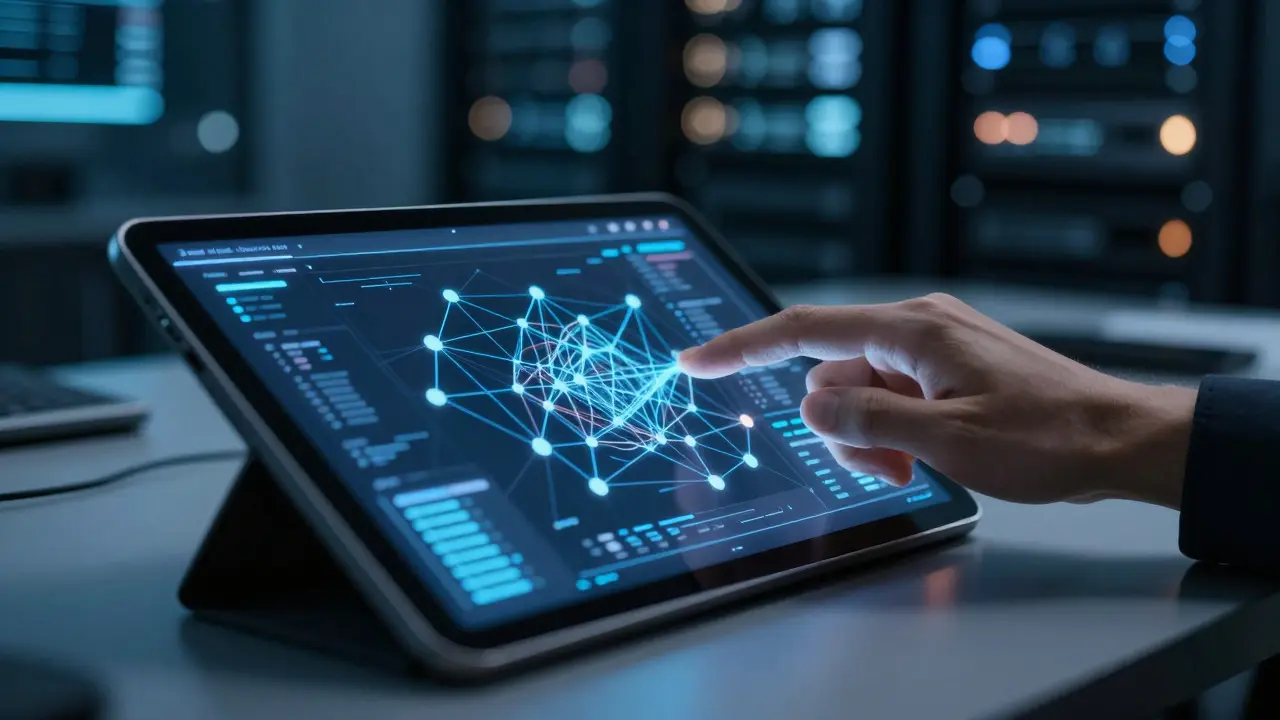 UK Data Protection Impact Assessments: When and How to Run a DPIA