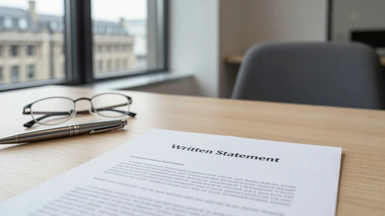 UK Employment Contracts: Mandatory Legal Requirements & Compliance Guide