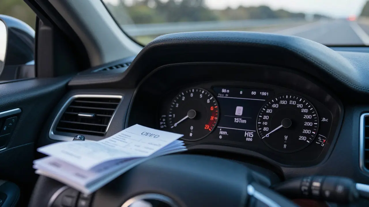 UK Mileage Allowance and Subsistence: HMRC Rates & Evidence Guide 2026