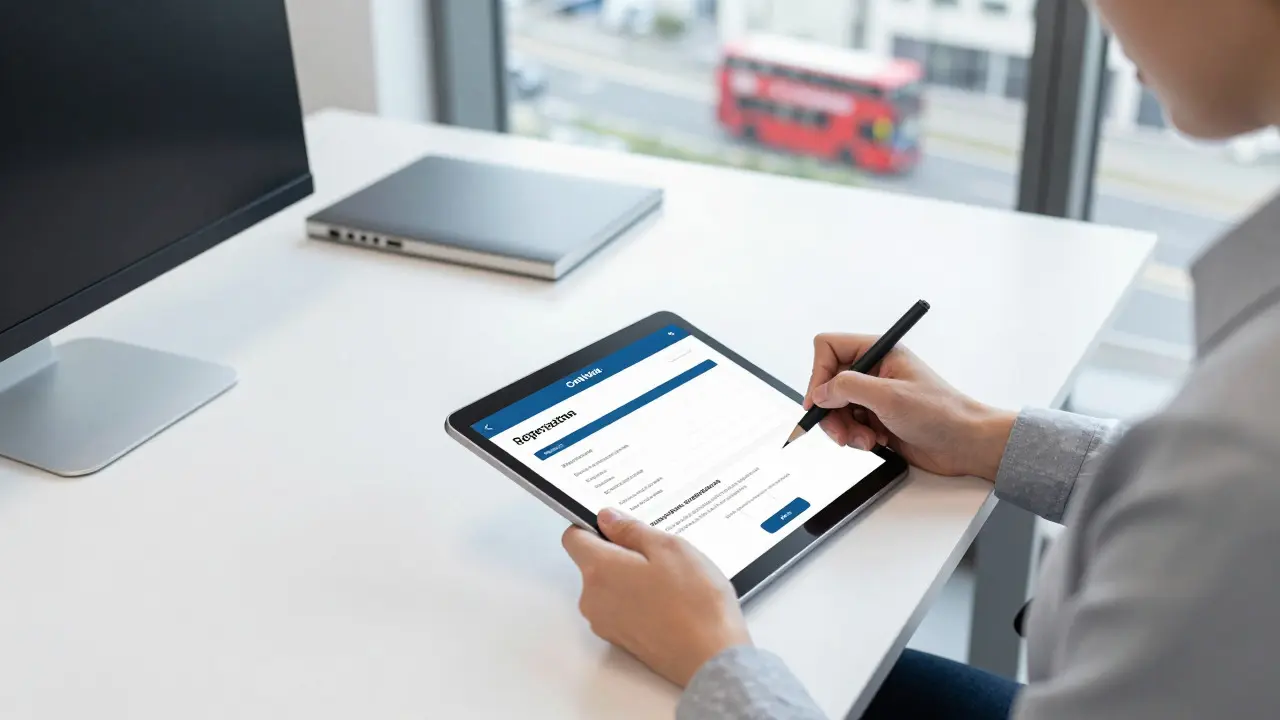 UK PAYE Setup Guide: Register and Run Payroll Correctly in 2026