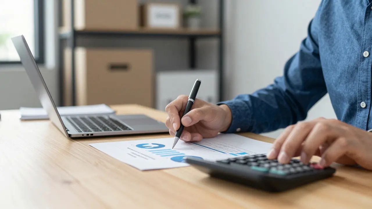 UK Recovery Loan Scheme: 2025 Eligibility, Interest Rates & Application Guide