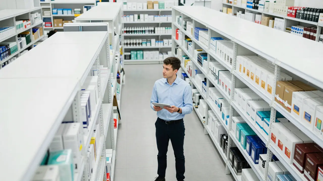 UK Retail Inventory & Sales Management Best Practices 2026
