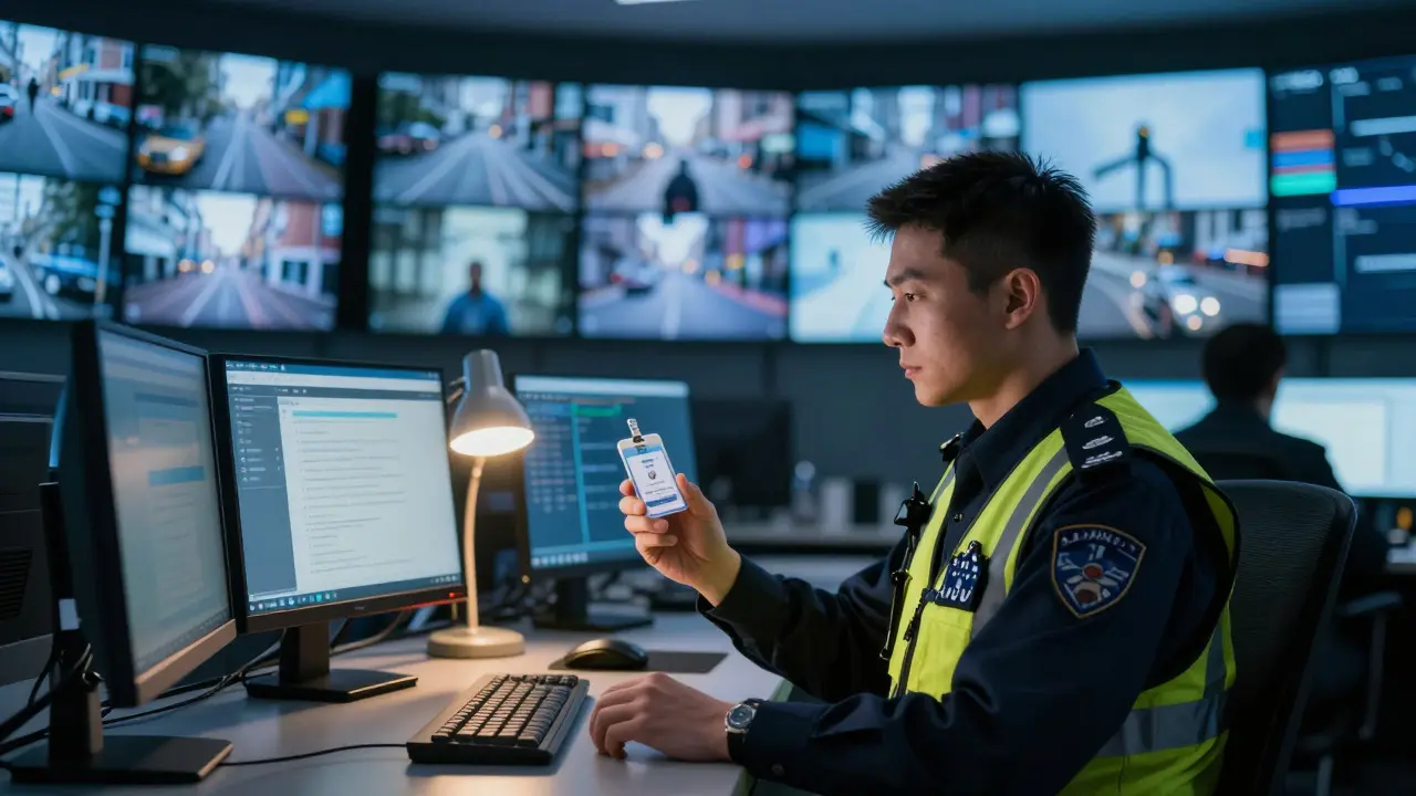 UK Security Firms: SIA Licensing & Operational Protocols Guide