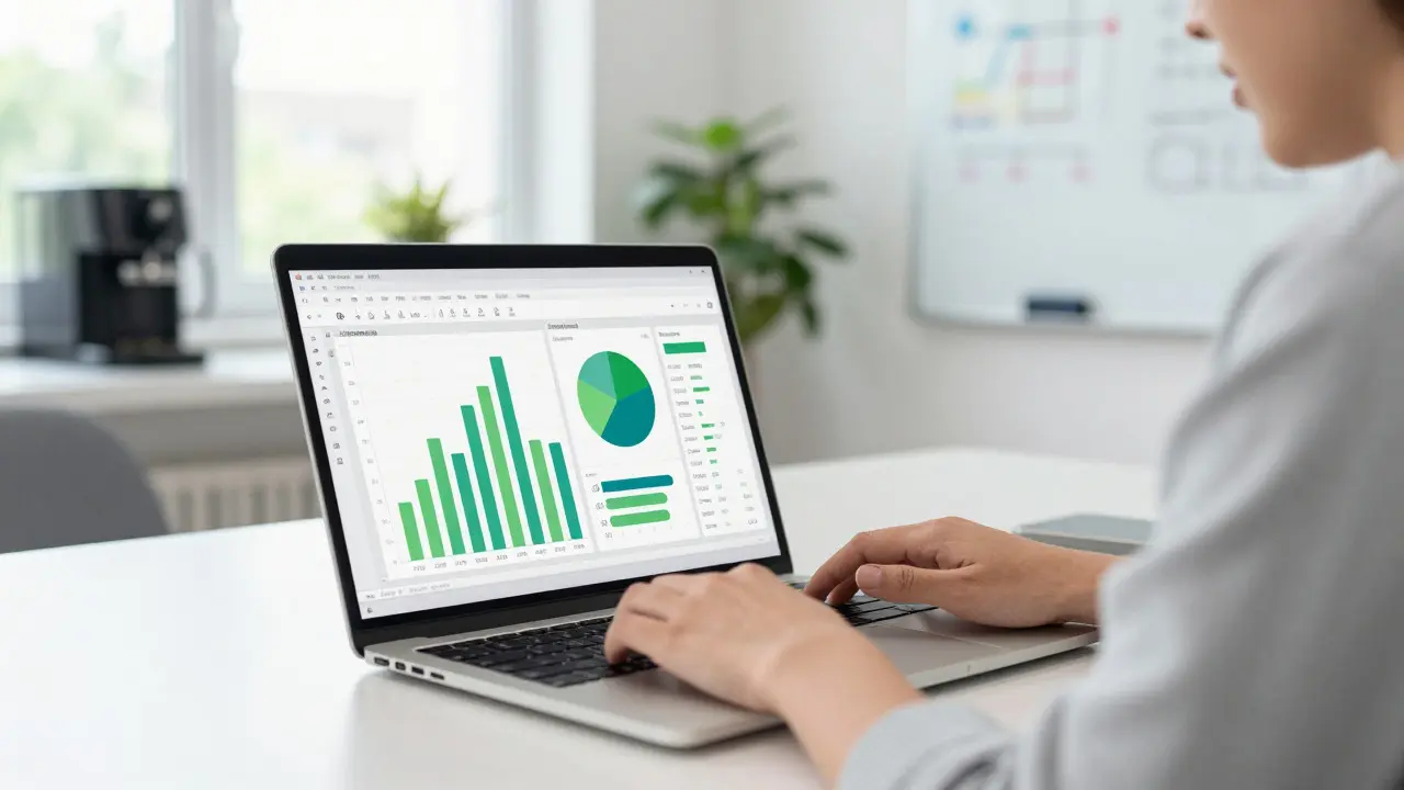 UK SME Carbon Footprint Reduction: Practical Guide for 2026