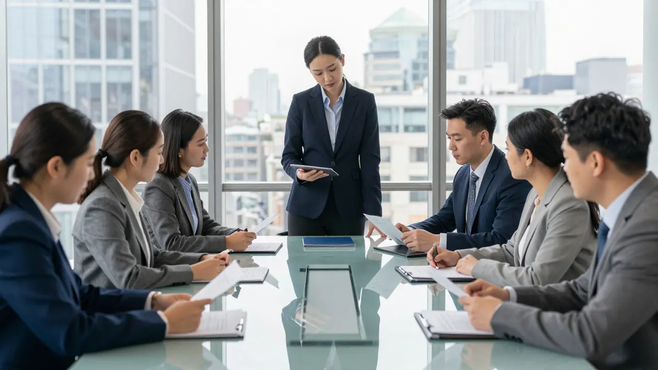 UK Supplier Code of Conduct: Standards, Auditing & Compliance Guide