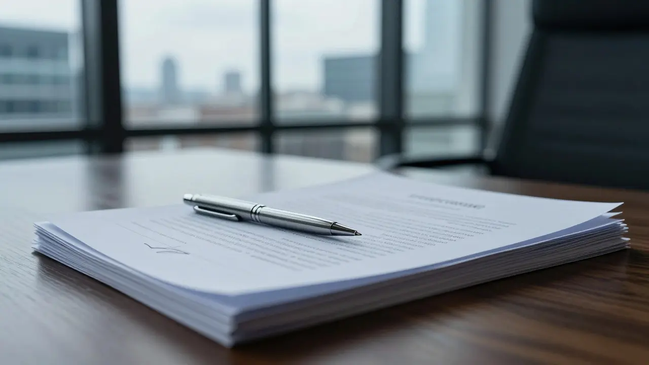 Vendor Risk Management in the UK: A Practical Guide to Third-Party Due Diligence