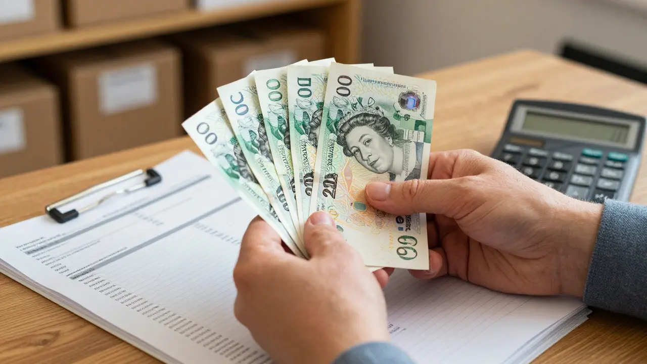 Working Capital Days for UK Businesses: Mastering DSO, DPO, DIO, and CCC
