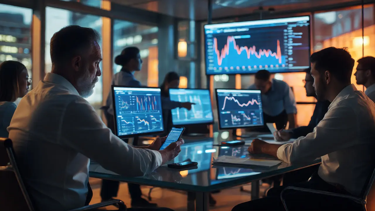Crisis Communication in the UK: Managing Customers and Stakeholders