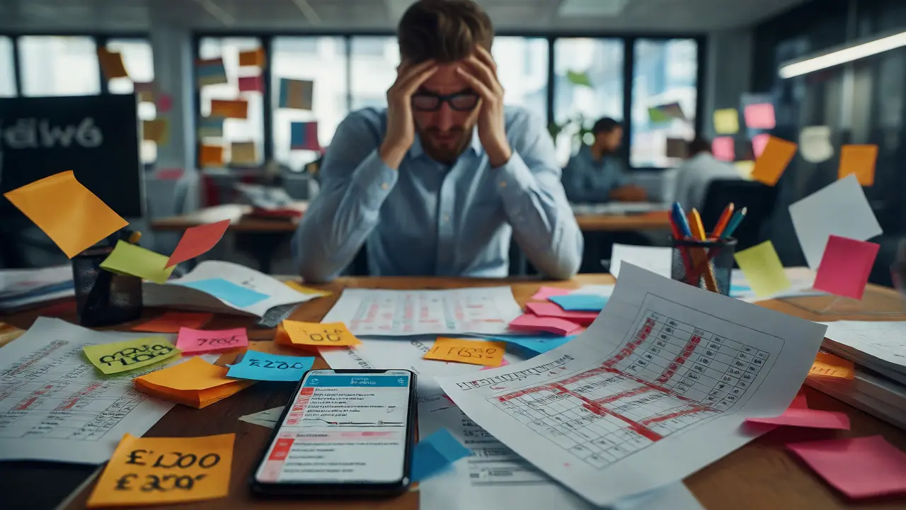 CRM Systems for UK Businesses: Choosing and Implementing the Right Platform