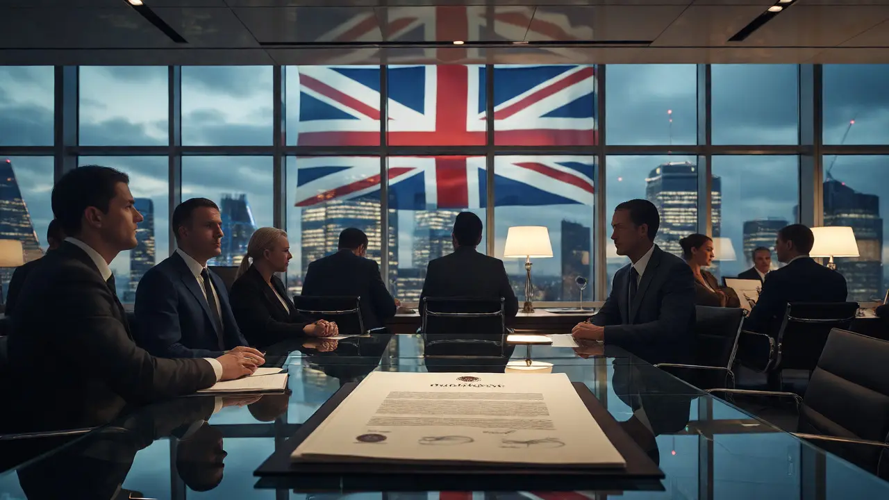 Distributor and Agency Agreements for UK Exporters: Contract Essentials