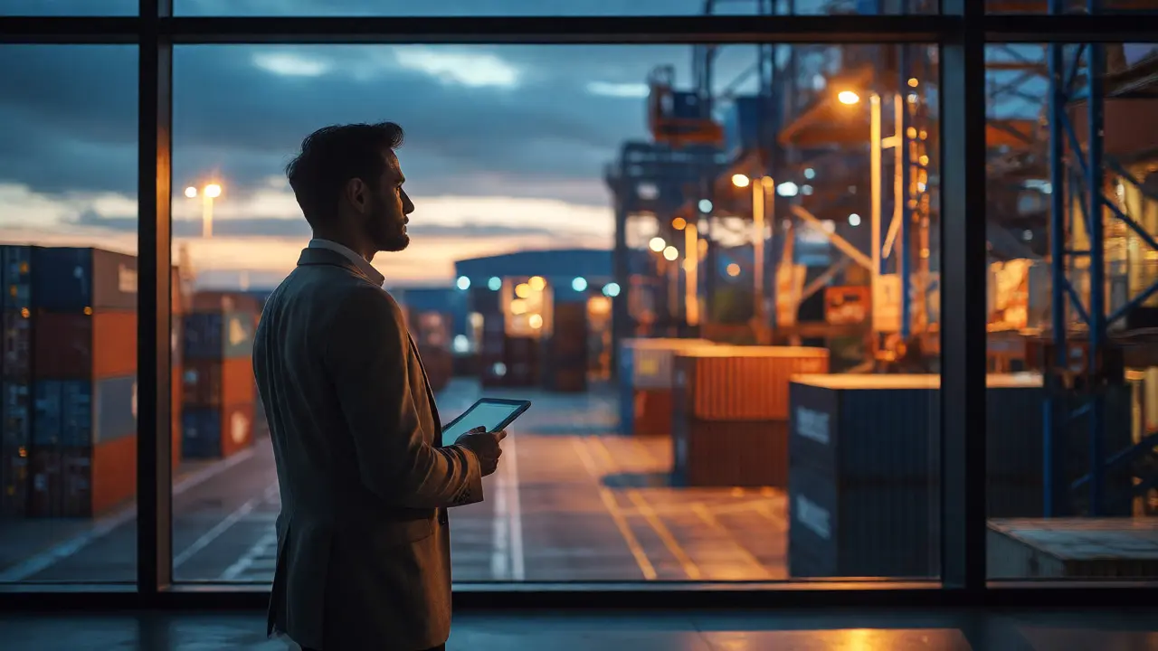 Payment Methods for International Trade from the UK: Safe Transactions