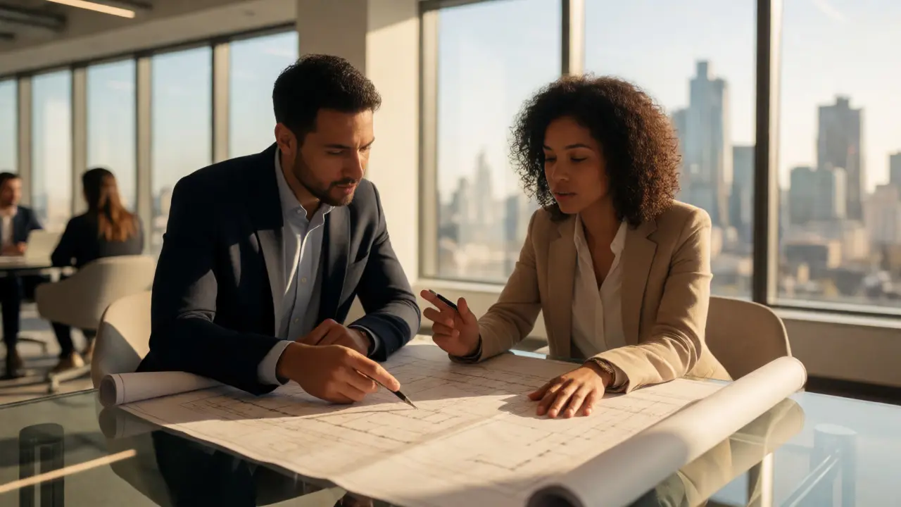 Strategic Partnerships for UK Businesses: A Guide to Collaborative Growth