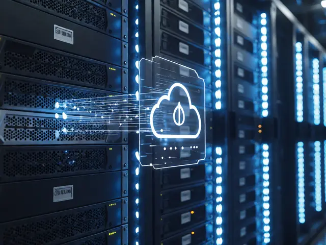 Backup Testing in the UK: How to Verify Data Recovery and Restore Times