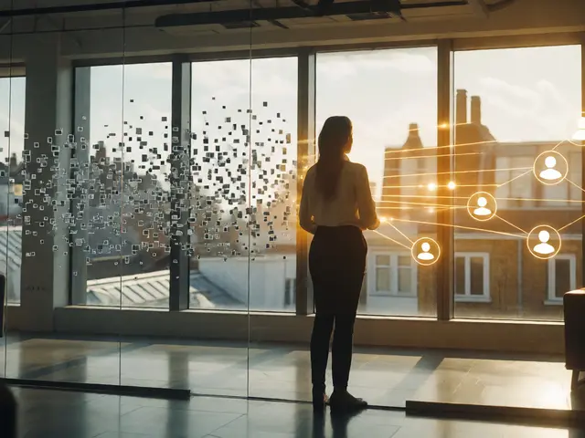 Close-the-Loop Processes in the UK: Turning Customer Feedback into Loyalty