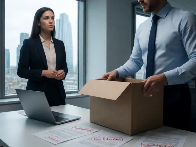 Confidentiality Agreements in the UK: Protecting Business Secrets