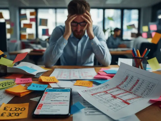 CRM Systems for UK Businesses: Choosing and Implementing the Right Platform