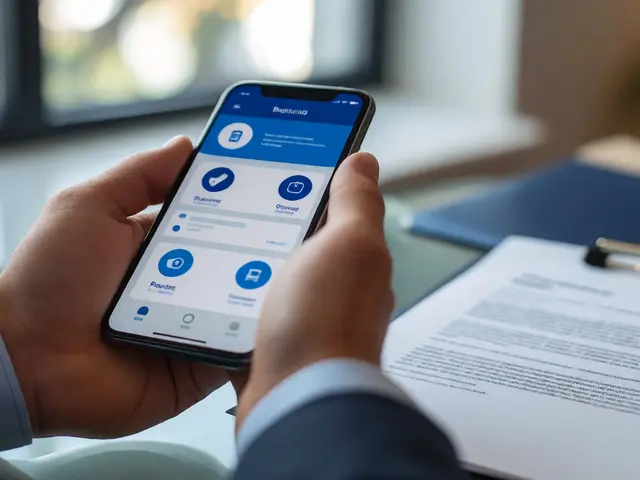 Direct Debits vs Standing Orders in the UK: Setup, Costs & Best Uses