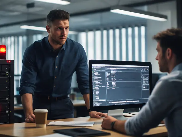 IT Service Levels for UK SMEs: Defining SLAs and Measuring Performance