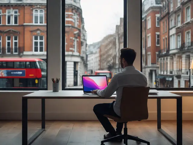 Print on Demand in the UK: How to Sell Custom Products Without Holding Inventory