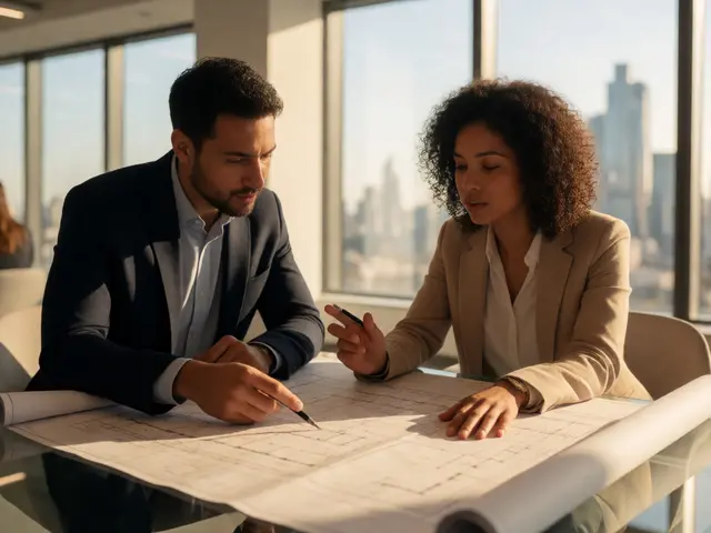 Strategic Partnerships for UK Businesses: A Guide to Collaborative Growth