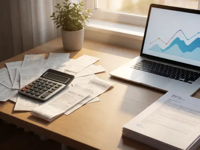 Switching from Sole Trader to Limited Company in the UK: A Practical Guide