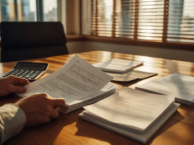 UK Grant Match Funding: How to Plan and Prove Your Contribution