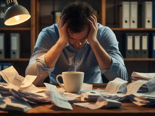 UK Year-End Accounts: A Practical Guide to Annual Financial Statements