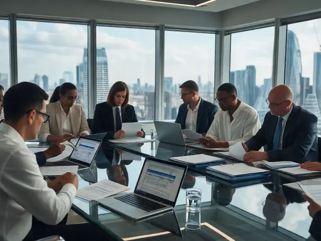 Winning UK RFPs: Compliance Checklists and Bid Strategies