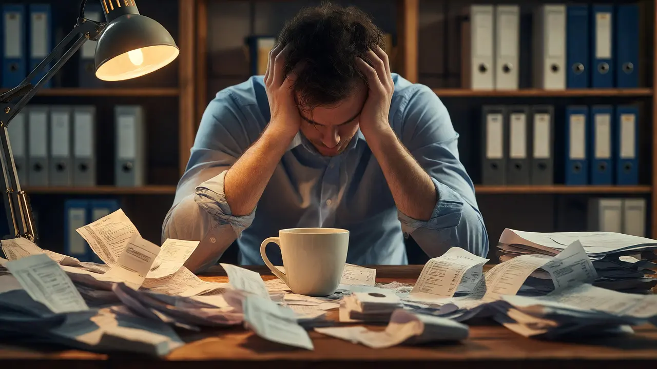 UK Year-End Accounts: A Practical Guide to Annual Financial Statements