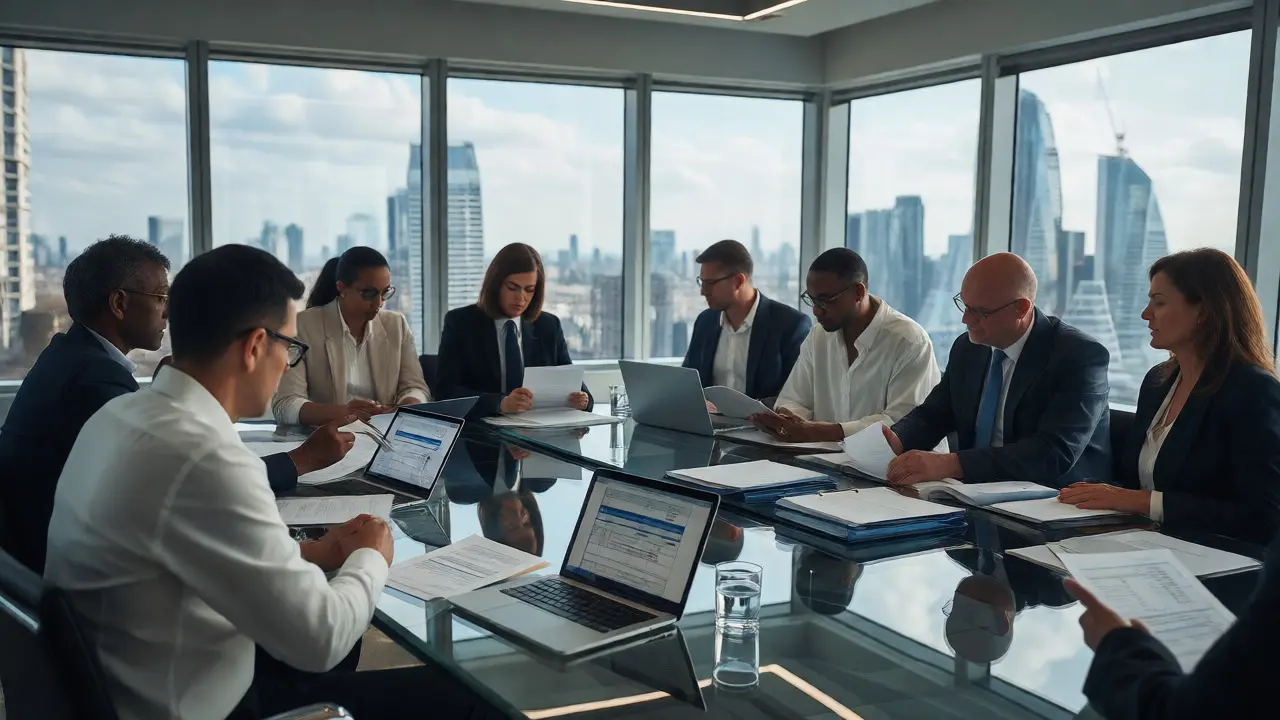 Winning UK RFPs: Compliance Checklists and Bid Strategies