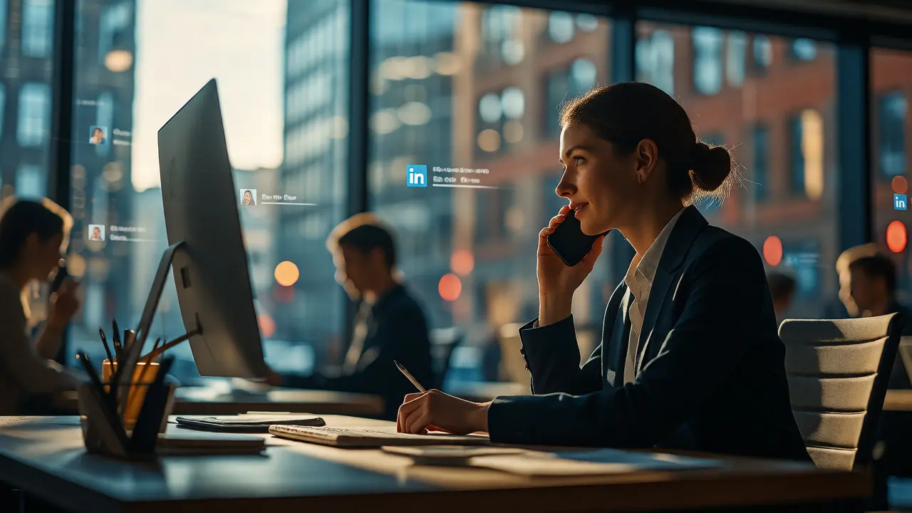 Cold Calling Techniques for UK Sales Teams: A Modern Outreach Approach