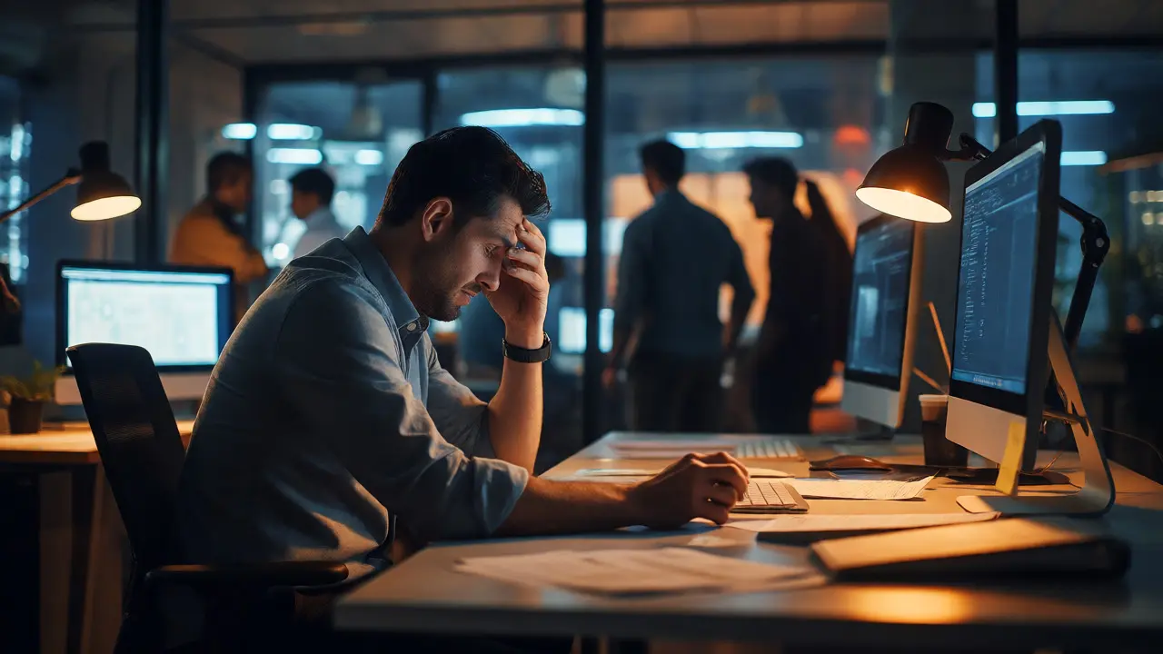 Delegation for UK Managers: Stop Micromanaging, Start Empowering