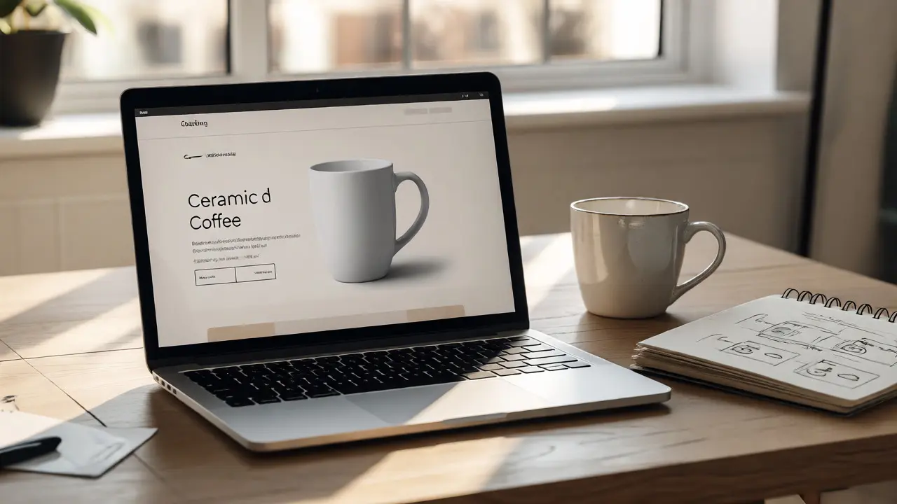 Marketplace Listing Optimisation for UK Sellers: Titles, Images, and SEO
