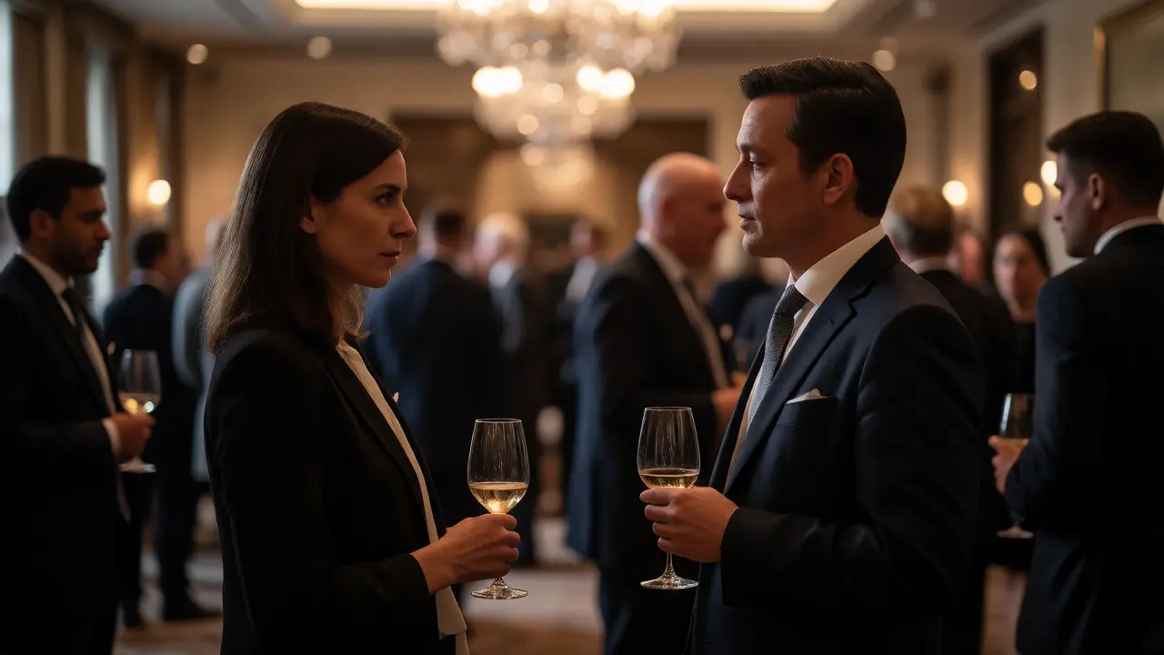 Networking Mistakes to Avoid in the UK: Common Pitfalls and Fixes