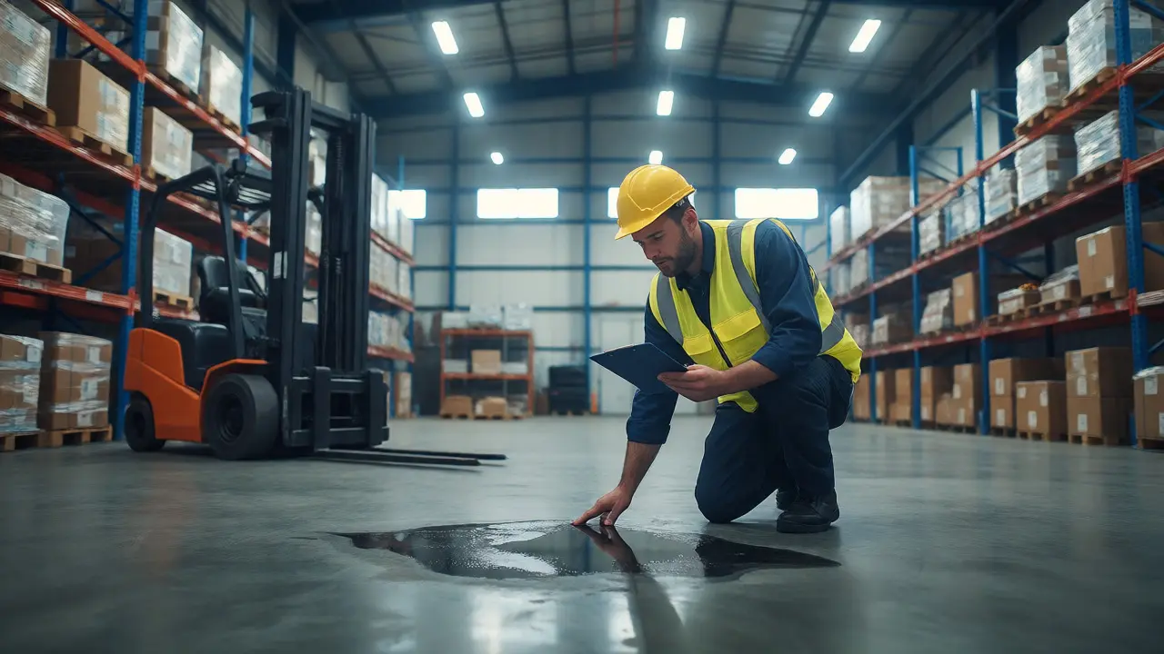 RIDDOR Reporting in the UK: A Practical Guide to Incident Compliance