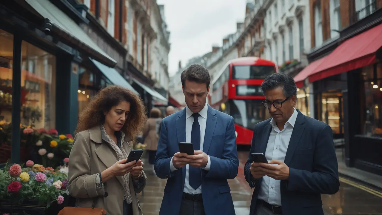 Search Engine Optimization for UK Businesses: Getting Found Organically