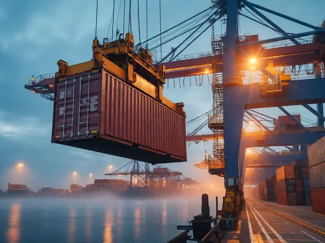 Customs Clearance for UK Imports and Exports: A Practical Guide to Border Checks