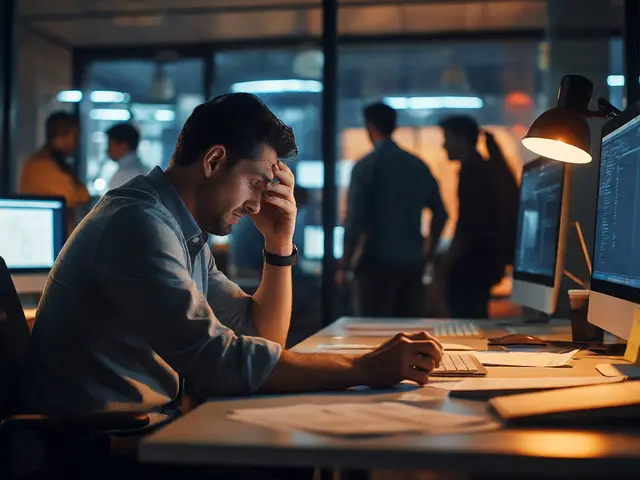Delegation for UK Managers: Stop Micromanaging, Start Empowering